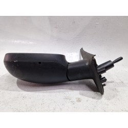 Recambio de retrovisor izquierdo para nissan micra (k12e)(11.2002) 1.5 dci referencia OEM IAM 222L  