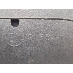 Recambio de retrovisor izquierdo para nissan micra (k12e)(11.2002) 1.5 dci referencia OEM IAM 222L  