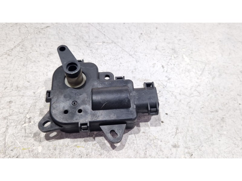 Recambio de motor trampilla calefaccion para renault vel satis (bj0)(2002) 2.2 dci (bj0e, bj0f) referencia OEM IAM 7701206538  