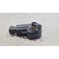 Recambio de motor trampilla calefaccion para renault vel satis (bj0)(2002) 2.2 dci (bj0e, bj0f) referencia OEM IAM 7701206538  