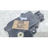 Recambio de motor trampilla calefaccion para renault vel satis (bj0)(2002) 2.2 dci (bj0e, bj0f) referencia OEM IAM 7701206538  