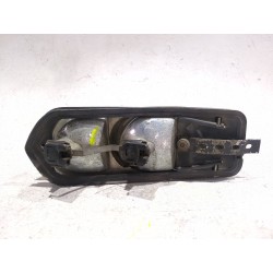 Recambio de piloto trasero derecho para seat 124 d1200 referencia OEM IAM   