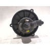 Recambio de motor calefaccion para kia sportage (km)(2005) 2.0 crdi referencia OEM IAM B300530950  