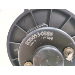 Recambio de motor calefaccion para kia sportage (km)(2005) 2.0 crdi referencia OEM IAM B300530950  