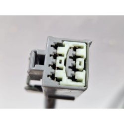 Recambio de retrovisor derecho para ford mondeo iii (b5y) 1.8 16v referencia OEM IAM 836156  