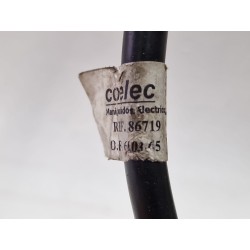 Recambio de retrovisor derecho para ford mondeo iii (b5y) 1.8 16v referencia OEM IAM 836156  