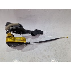 Recambio de cerradura puerta delantera izquierda para kia ceed (ed)(2006) 1.4 d 90cv referencia OEM IAM 81310A2100  