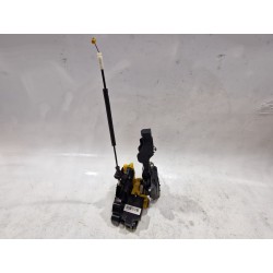 Recambio de cerradura puerta delantera izquierda para kia ceed (ed)(2006) 1.4 d 90cv referencia OEM IAM 81310A2100  