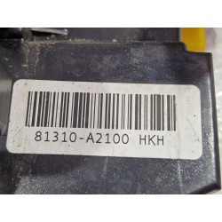 Recambio de cerradura puerta delantera izquierda para kia ceed (ed)(2006) 1.4 d 90cv referencia OEM IAM 81310A2100  