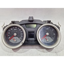 Recambio de cuadro completo para renault megane ii (bm0/1_, cm0/1_) 1.5 dci referencia OEM IAM 8200306552A  
