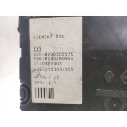 Recambio de uch para renault megane ii (bm0/1_, cm0/1_) 1.6 16v (bm0c, cm0c) referencia OEM IAM 8200305575  