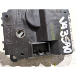 Recambio de motor trampilla calefaccion para kia sportage (km)(2005) 2.0 crdi referencia OEM IAM B4004730570  