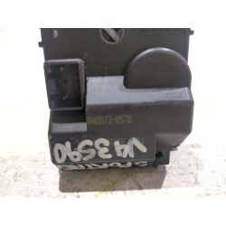 Recambio de motor trampilla calefaccion para kia sportage (km)(2005) 2.0 crdi referencia OEM IAM B4004730570  