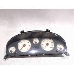 Recambio de cuadro completo para peugeot 406 berlina (s1/s2)(08.1995) 2.0 hdi 90 referencia OEM IAM 9650666280  