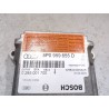 Recambio de centralita airbag para audi a3 (8p1)(05.2003) 2.0 tdi 16v referencia OEM IAM 8P0959655D  