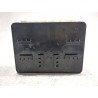 Recambio de modulo electronico para kia sportage (km)(2005) 2.0 crdi referencia OEM IAM 954001F400  