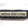 Recambio de modulo electronico para kia sportage (km)(2005) 2.0 crdi referencia OEM IAM 954001F400  