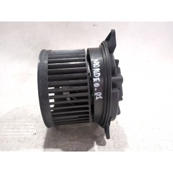 Recambio de motor calefaccion para ford mondeo iii sedán (b4y) 1.8 16v referencia OEM IAM BK6JA  