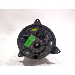 Recambio de motor calefaccion para ford mondeo iii sedán (b4y) 1.8 16v referencia OEM IAM BK6JA  