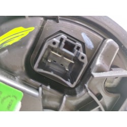 Recambio de motor calefaccion para ford mondeo iii sedán (b4y) 1.8 16v referencia OEM IAM BK6JA  