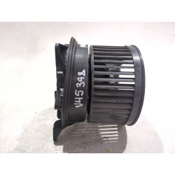 Recambio de motor calefaccion para ford mondeo iii sedán (b4y) 1.8 16v referencia OEM IAM BK6JA  