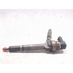 Recambio de inyector para opel astra h (a04) 1.7 cdti (l48) referencia OEM IAM 0445110175  