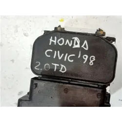 Recambio de nucleo abs para honda civic aerodeck (mb/mc)(1998) referencia OEM IAM 0273004247 SRB100690  