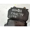 Recambio de nucleo abs para honda civic aerodeck (mb/mc)(1998) referencia OEM IAM 0273004247 SRB100690  