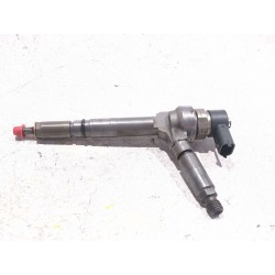 Recambio de inyector para opel astra h (a04) 1.7 cdti (l48) referencia OEM IAM 0445110175  
