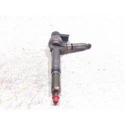 Recambio de inyector para opel astra h (a04) 1.7 cdti (l48) referencia OEM IAM 0445110175  