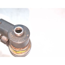 Recambio de inyector para opel astra h (a04) 1.7 cdti (l48) referencia OEM IAM 0445110175  