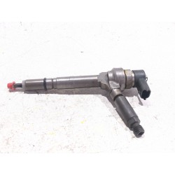 Recambio de inyector para opel astra h (a04) 1.7 cdti (l48) referencia OEM IAM 0445110175  