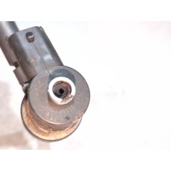 Recambio de inyector para opel astra h (a04) 1.7 cdti (l48) referencia OEM IAM 0445110175  