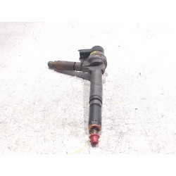Recambio de inyector para opel astra h (a04) 1.7 cdti (l48) referencia OEM IAM 0445110175  