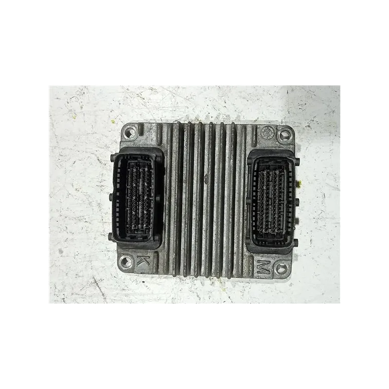 Recambio de centralita inyeccion para opel astra g berlina di referencia OEM IAM 8972314050  