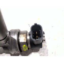 Recambio de inyector para opel astra h (a04) 1.7 cdti (l48) referencia OEM IAM 0445110175  
