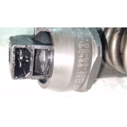 Recambio de inyector para seat altea (5p1) 1.9 tdi referencia OEM IAM 0414720215  