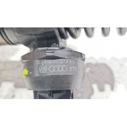 Recambio de inyector para seat altea (5p1) 1.9 tdi referencia OEM IAM 0414720215  