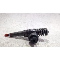 Recambio de inyector para seat altea (5p1) 1.9 tdi referencia OEM IAM 0414720215  