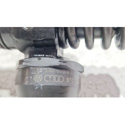 Recambio de inyector para seat altea (5p1) 1.9 tdi referencia OEM IAM 0414720215  