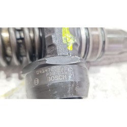 Recambio de inyector para seat altea (5p1) 1.9 tdi referencia OEM IAM 0414720215  