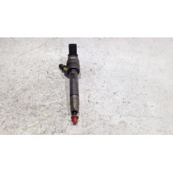 Recambio de inyector para bmw 3 (f30, f80) 318 d referencia OEM IAM 0445110601  