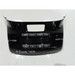 Recambio de mandos climatizador para peugeot 2008 allure blue-hdi fap] referencia OEM IAM 96722471XU  