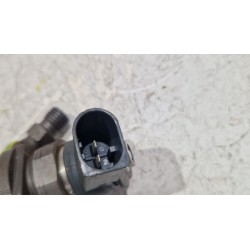 Recambio de inyector para bmw 3 (f30, f80) 318 d referencia OEM IAM 0445110601  