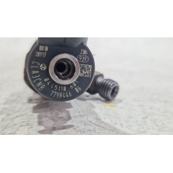 Recambio de inyector para bmw 3 (f30, f80) 318 d referencia OEM IAM 0445110601  
