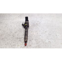 Recambio de inyector para bmw 3 (f30, f80) 318 d referencia OEM IAM 0445110601  