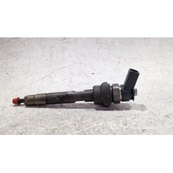 Recambio de inyector para bmw 3 (f30, f80) 318 d referencia OEM IAM 0445110601  