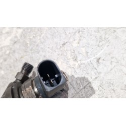 Recambio de inyector para bmw 3 (f30, f80) 318 d referencia OEM IAM 0445110601  