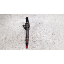 Recambio de inyector para bmw 3 (f30, f80) 318 d referencia OEM IAM 0445110601  