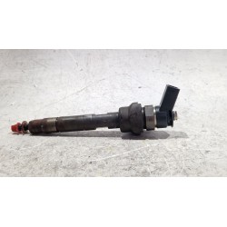 Recambio de inyector para bmw 3 (f30, f80) 318 d referencia OEM IAM 0445110601  